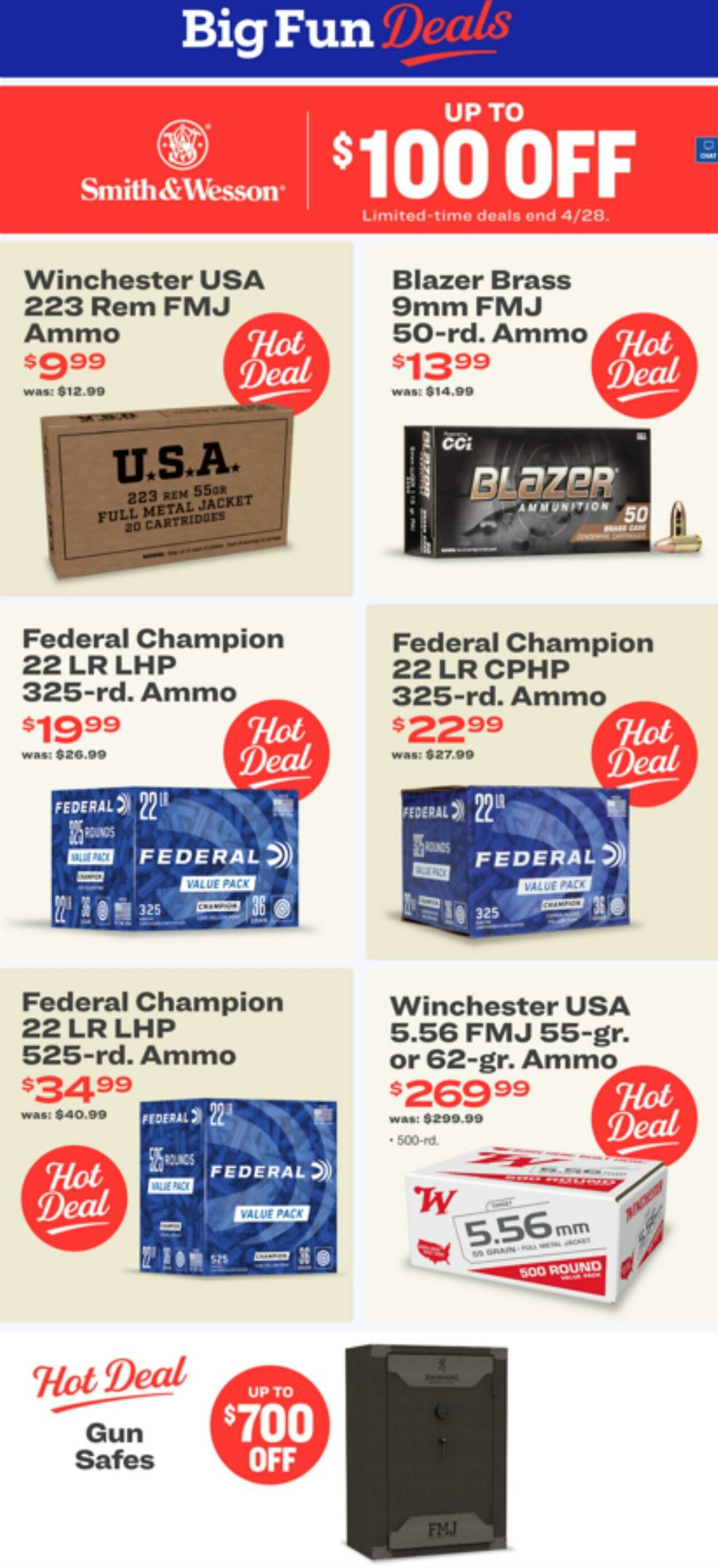 Academy Sports Promotional weekly ads