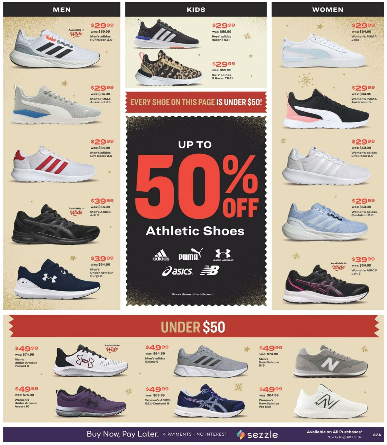 Weekly ad Academy Sports 11/24/2023 - 11/24/2023