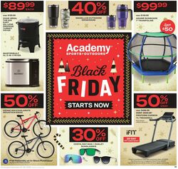 Weekly ad Academy Sports 11/20/2022-11/26/2022