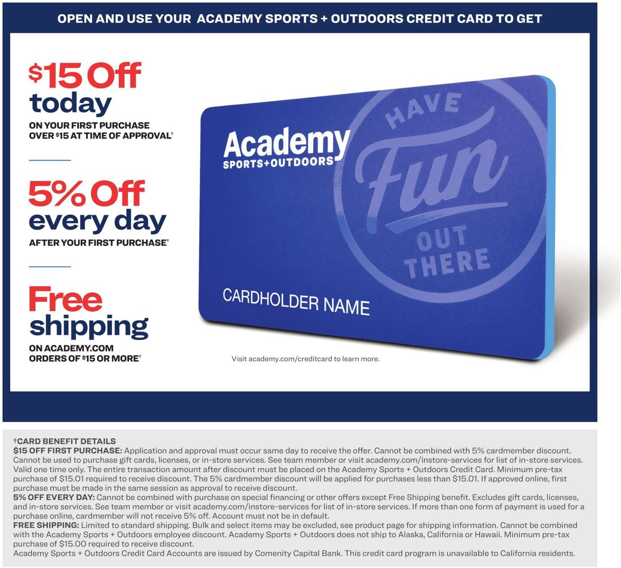 Weekly ad Academy Sports 05/01/2022 - 07/04/2022