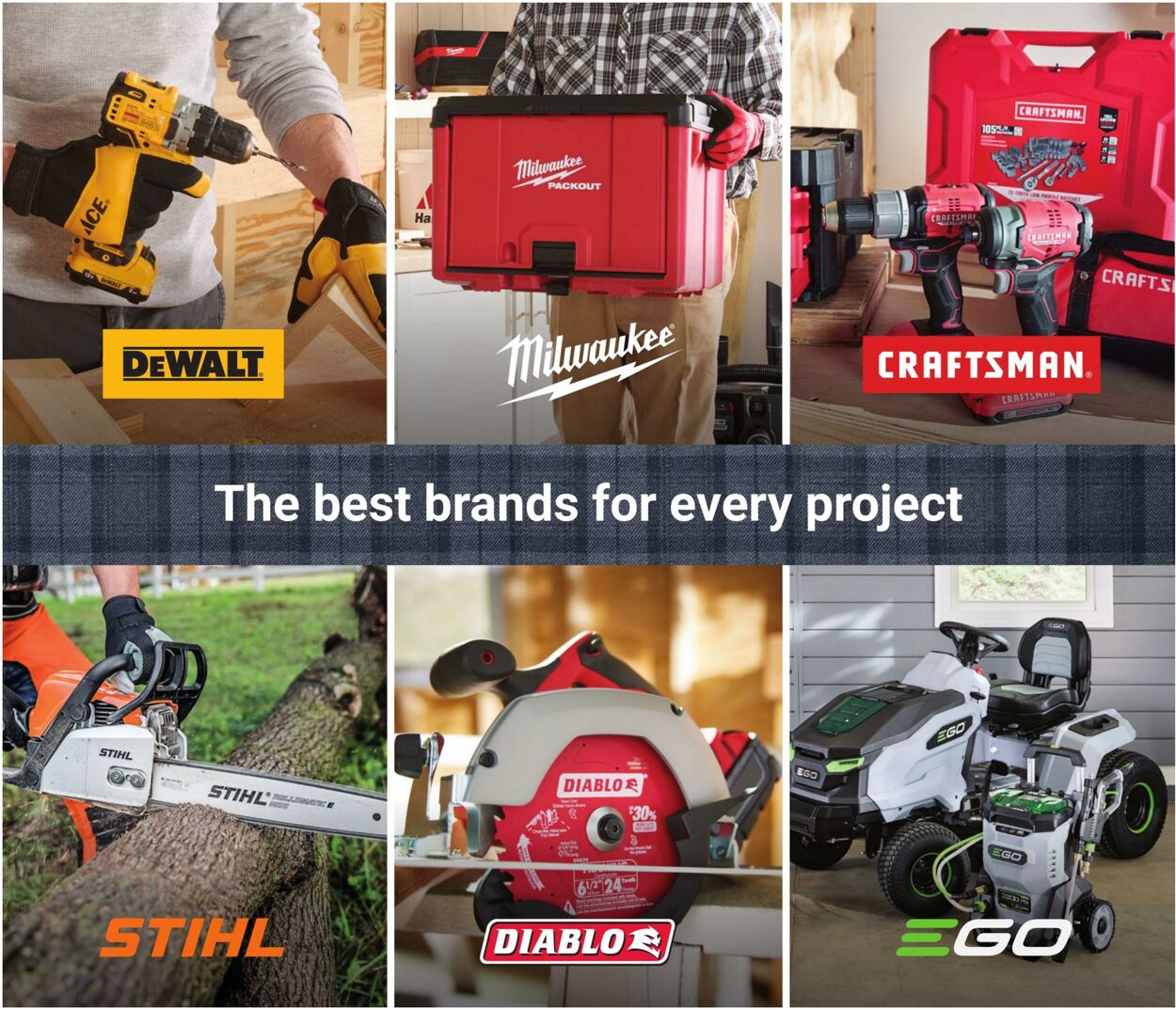 Weekly ad Ace Hardware 06/04/2025 - 06/16/2025