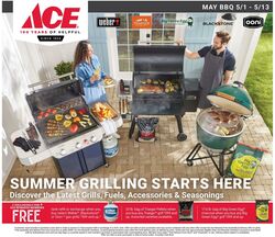 Weekly ad Ace Hardware 03/13/2024 - 03/25/2024