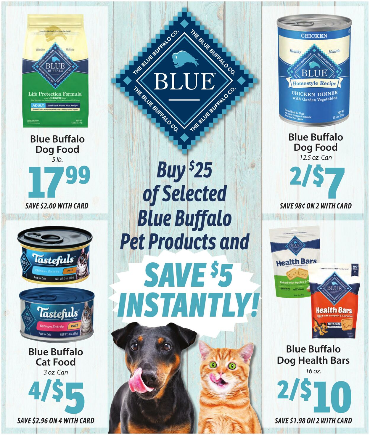 Weekly ad ACME Fresh Market 06/05/2025 - 06/11/2025