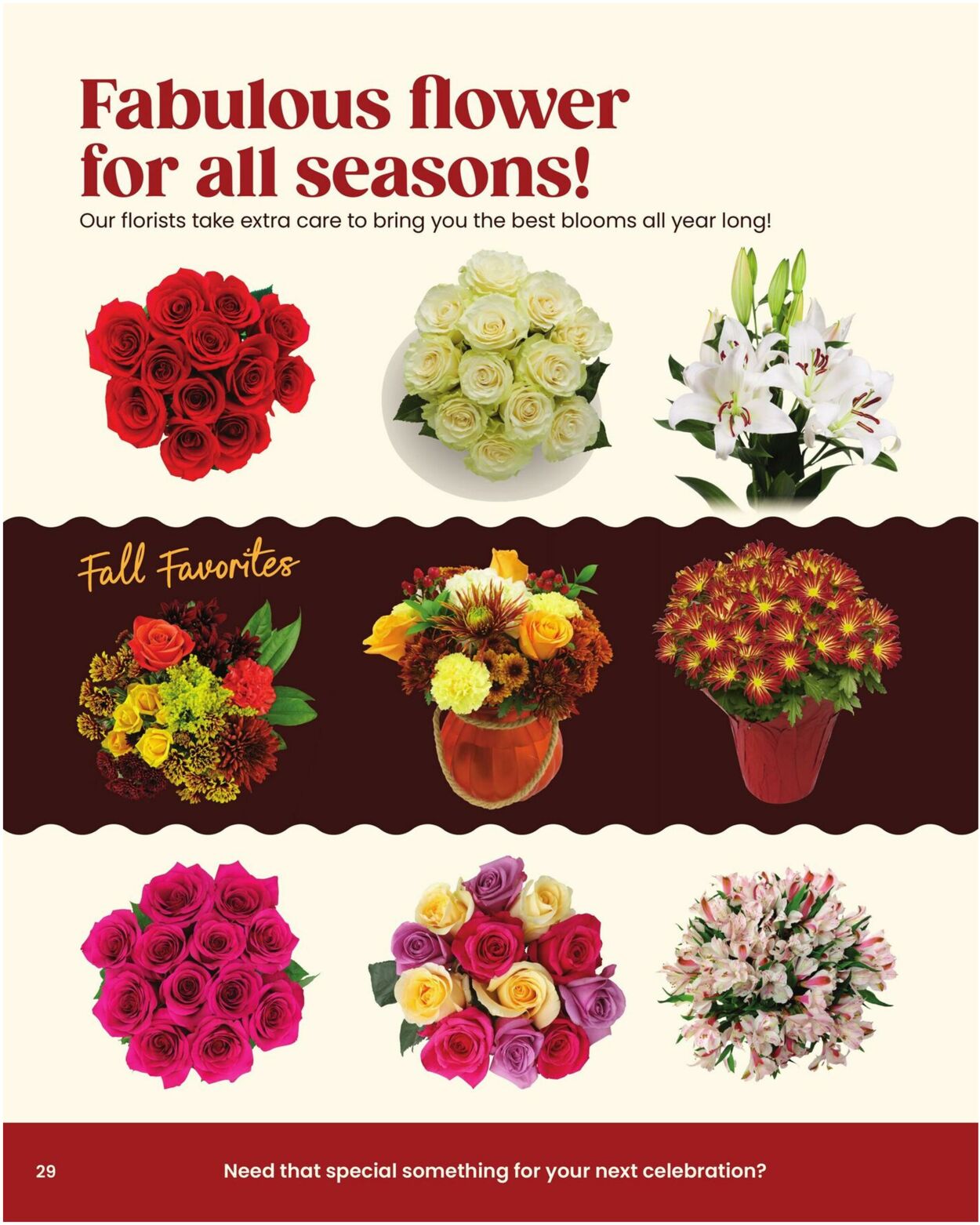 Weekly ad Acme 10/03/2025 - 12/31/2025