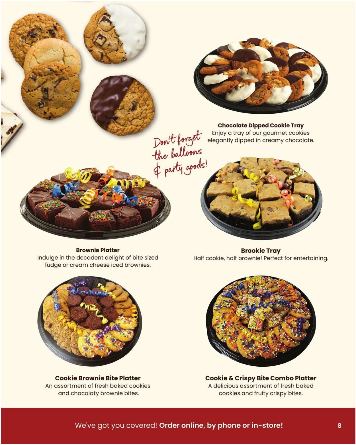Weekly ad Acme 10/03/2025 - 12/31/2025