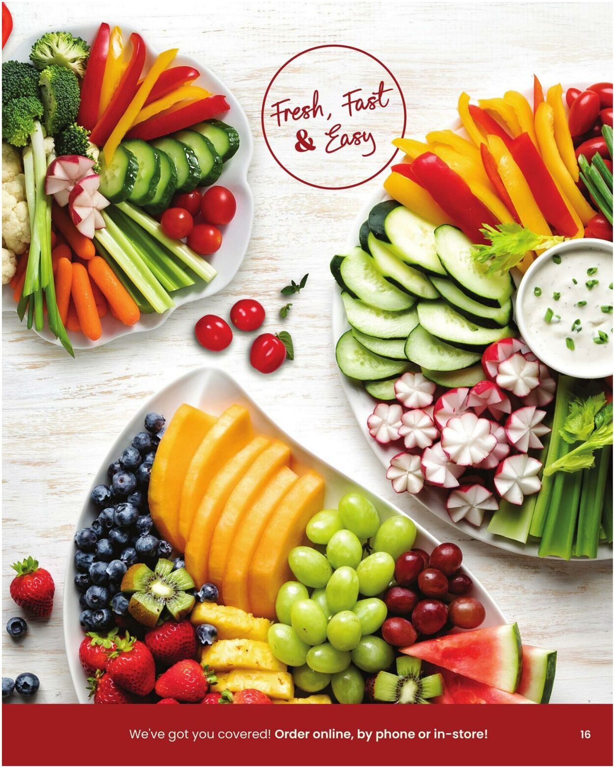 Weekly ad Acme 10/03/2025 - 12/31/2025