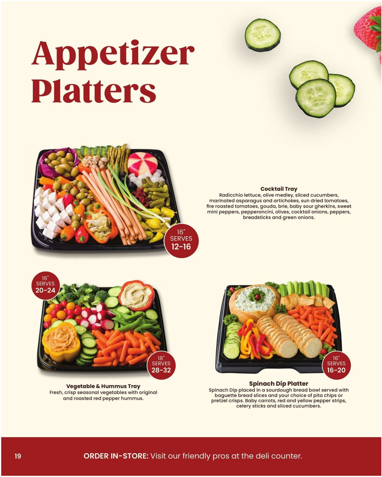Weekly ad Acme 10/03/2025 - 12/31/2025