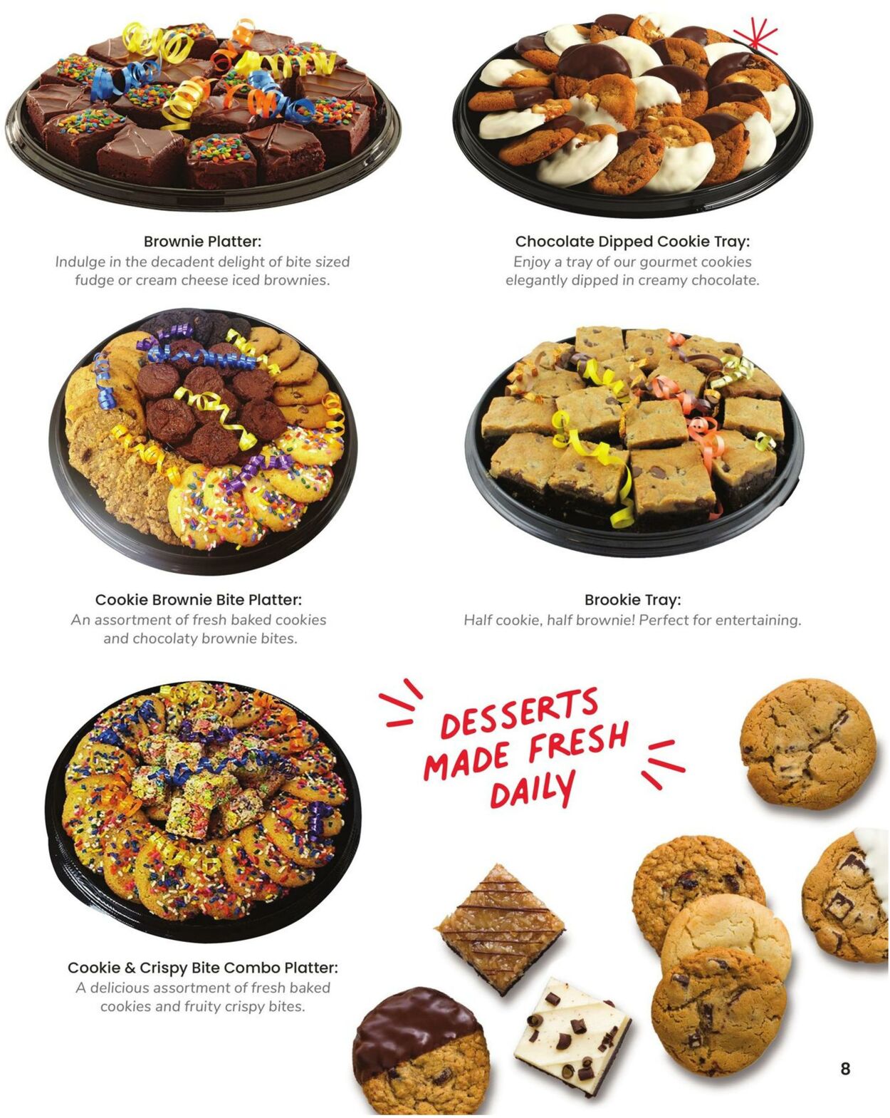 Weekly ad Acme 04/18/2025 - 12/31/2025