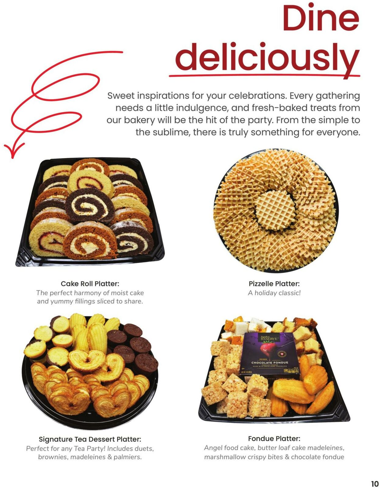 Weekly ad Acme 04/18/2025 - 12/31/2025