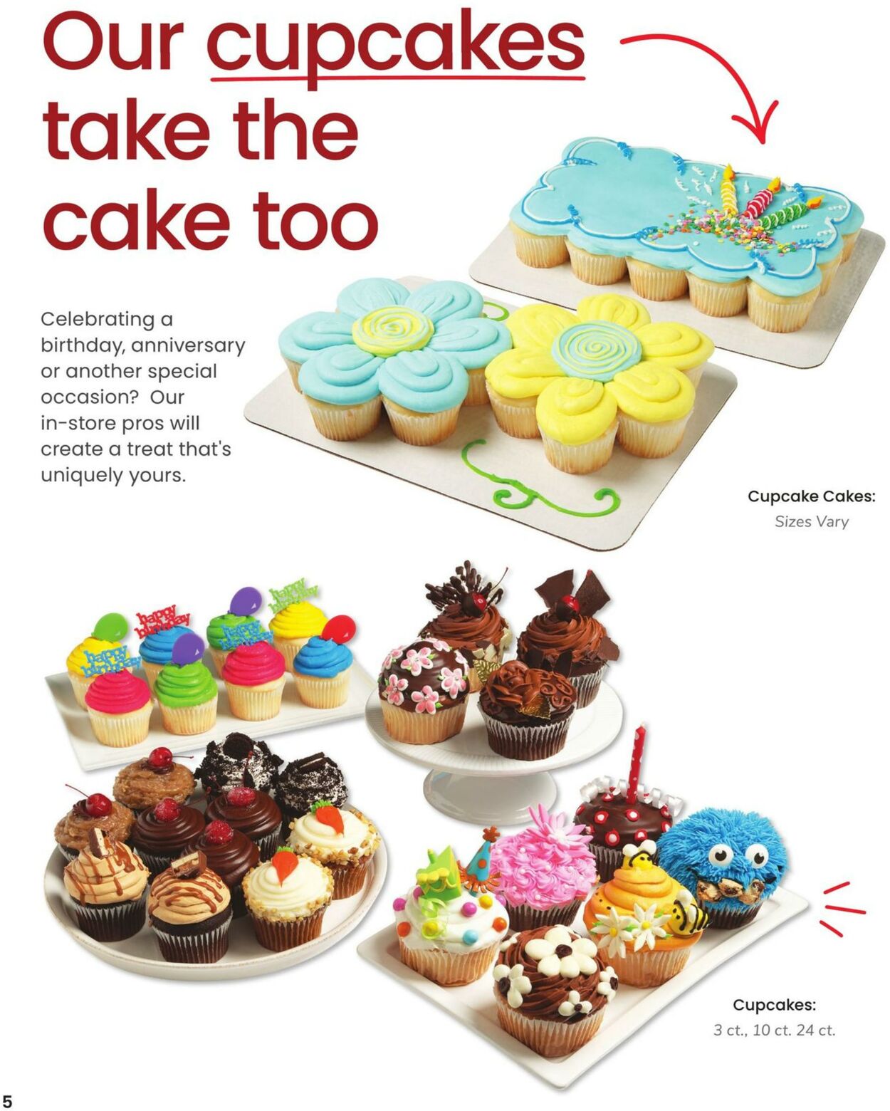 Weekly ad Acme 04/18/2025 - 12/31/2025