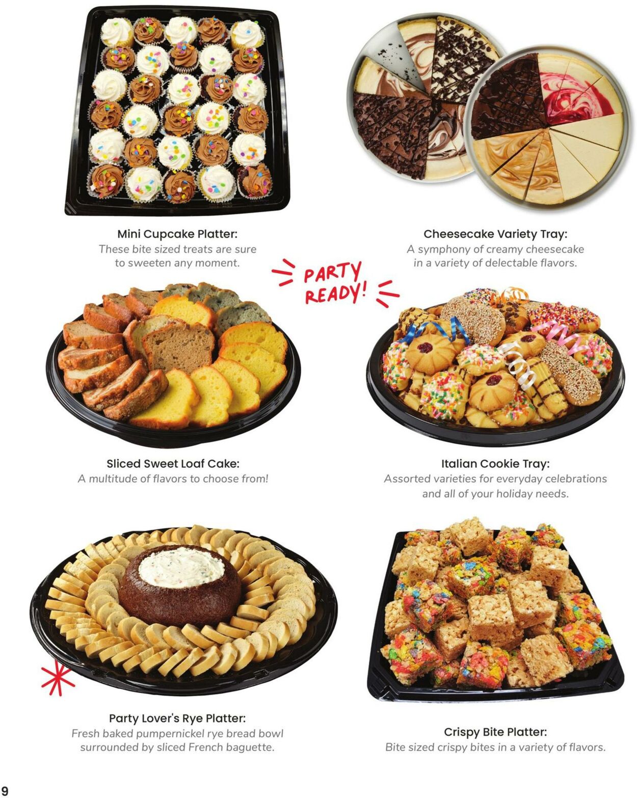 Weekly ad Acme 04/18/2025 - 12/31/2025