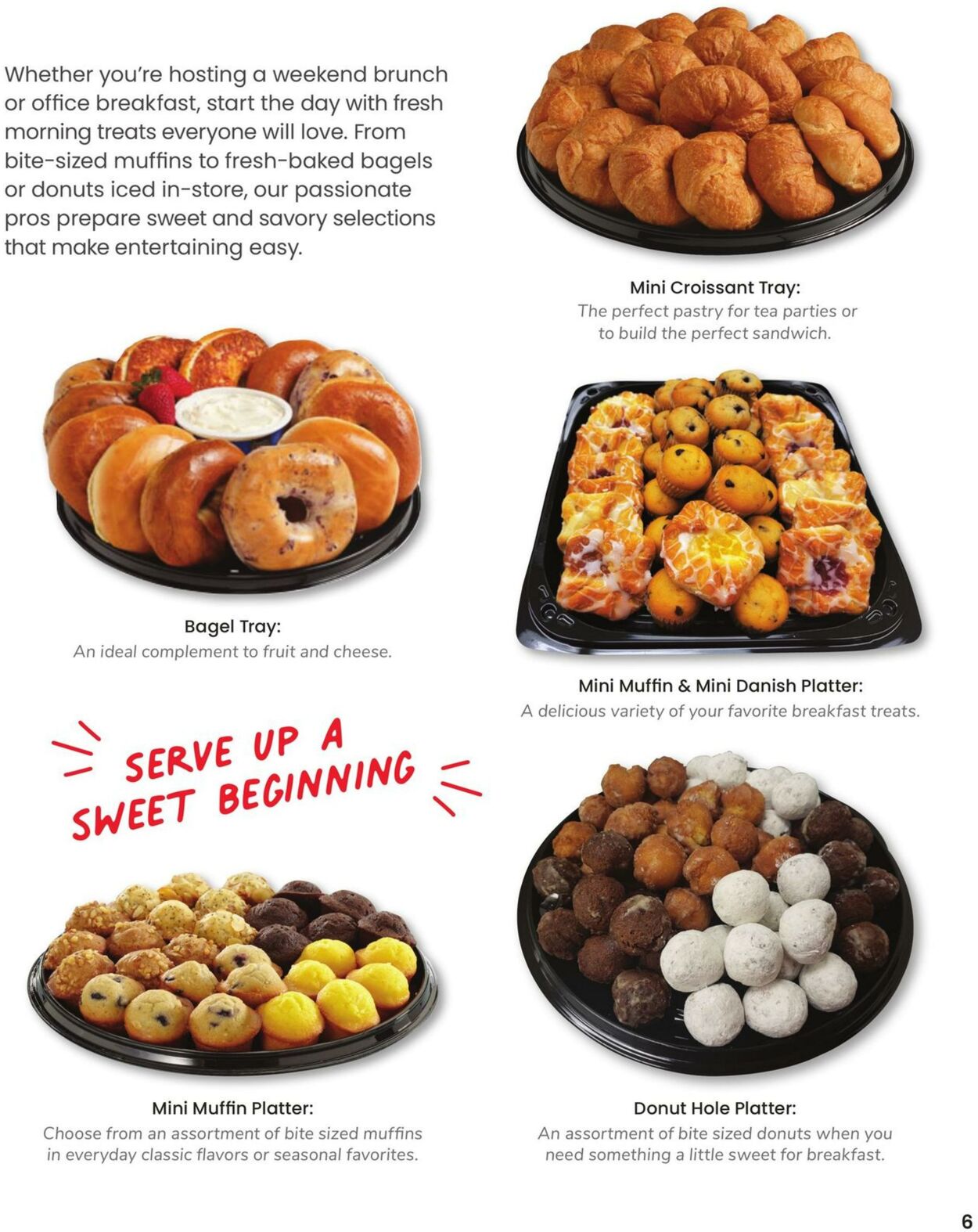 Weekly ad Acme 04/18/2025 - 12/31/2025