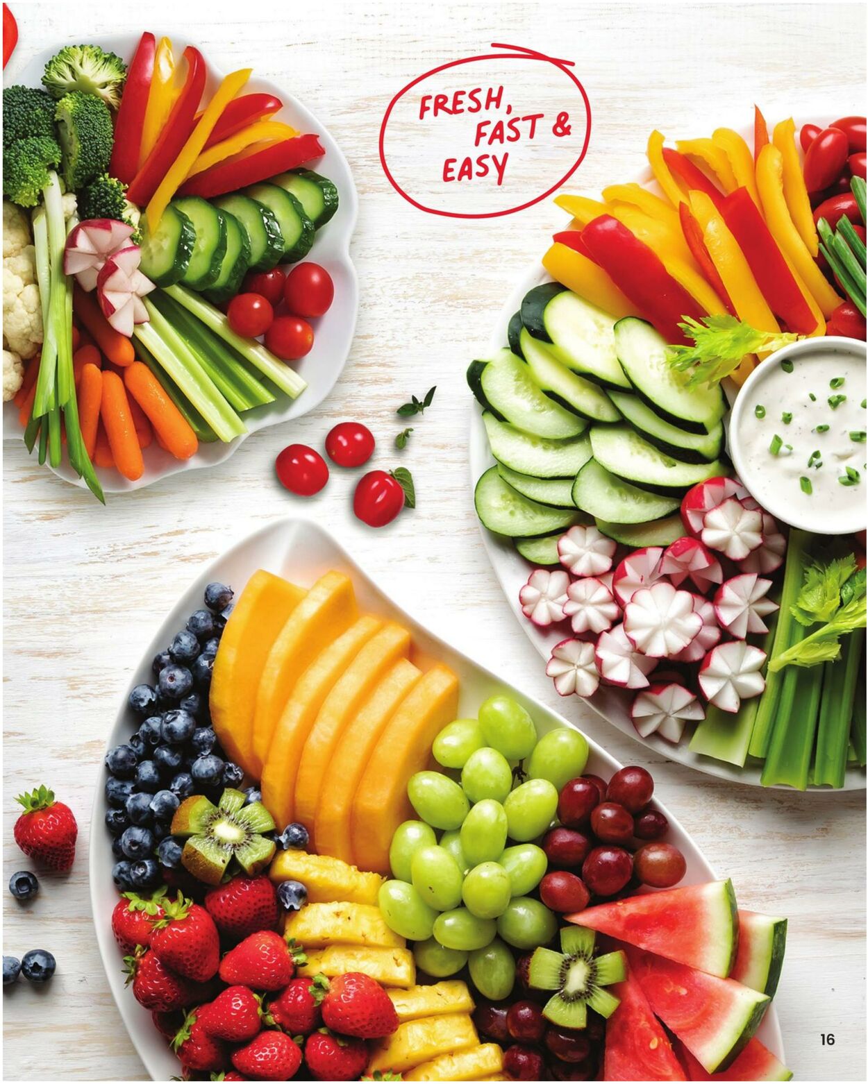 Weekly ad Acme 04/18/2025 - 12/31/2025