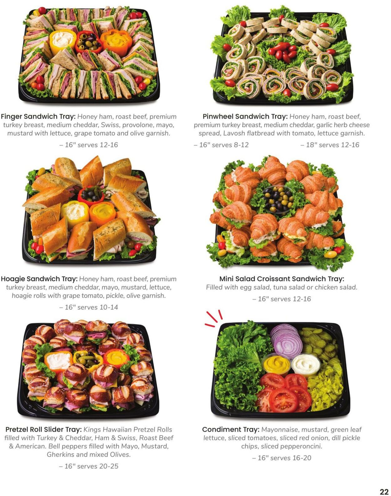 Weekly ad Acme 04/18/2025 - 12/31/2025