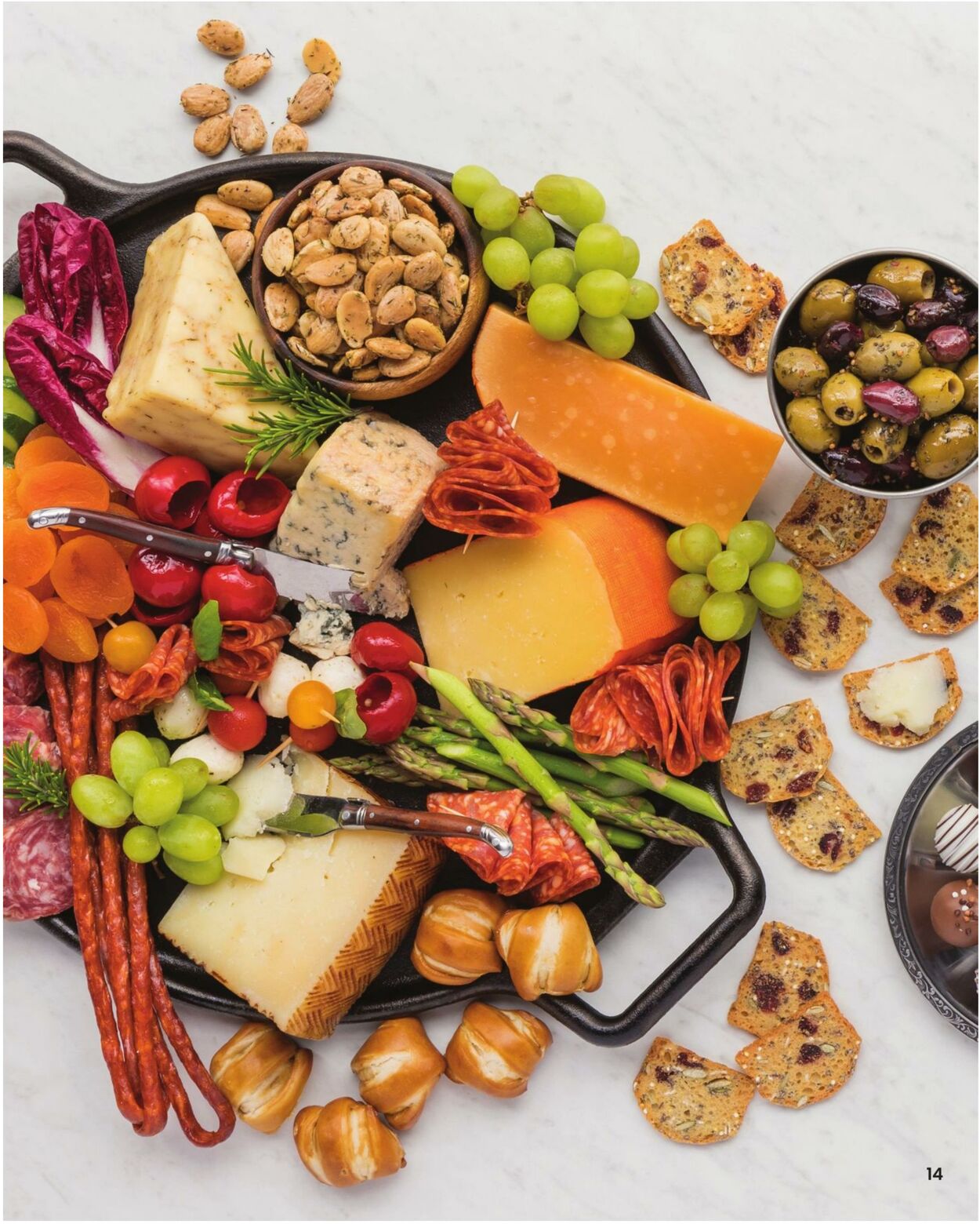 Weekly ad Acme 04/18/2025 - 12/31/2025