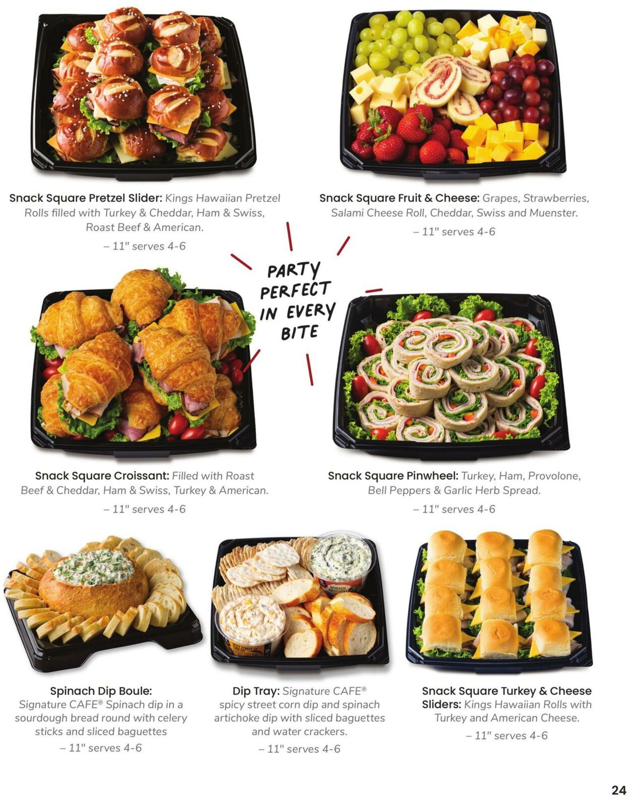 Weekly ad Acme 04/18/2025 - 12/31/2025