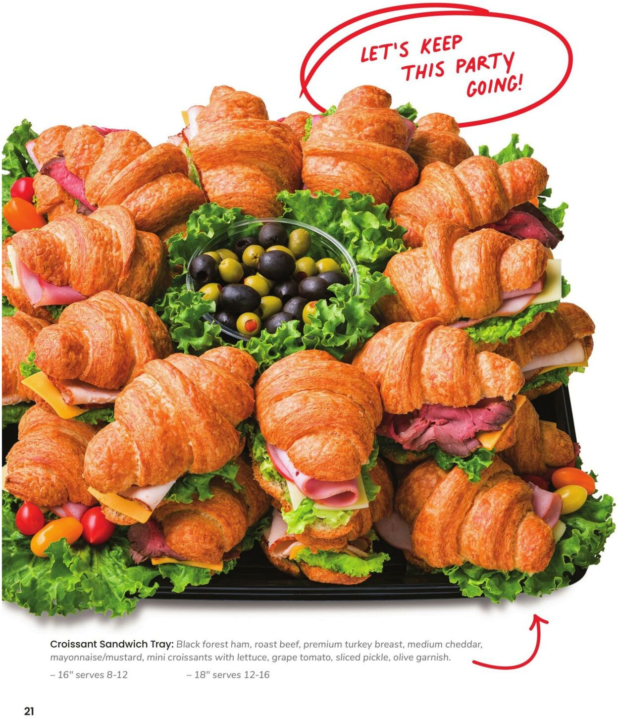 Weekly ad Acme 04/18/2025 - 12/31/2025