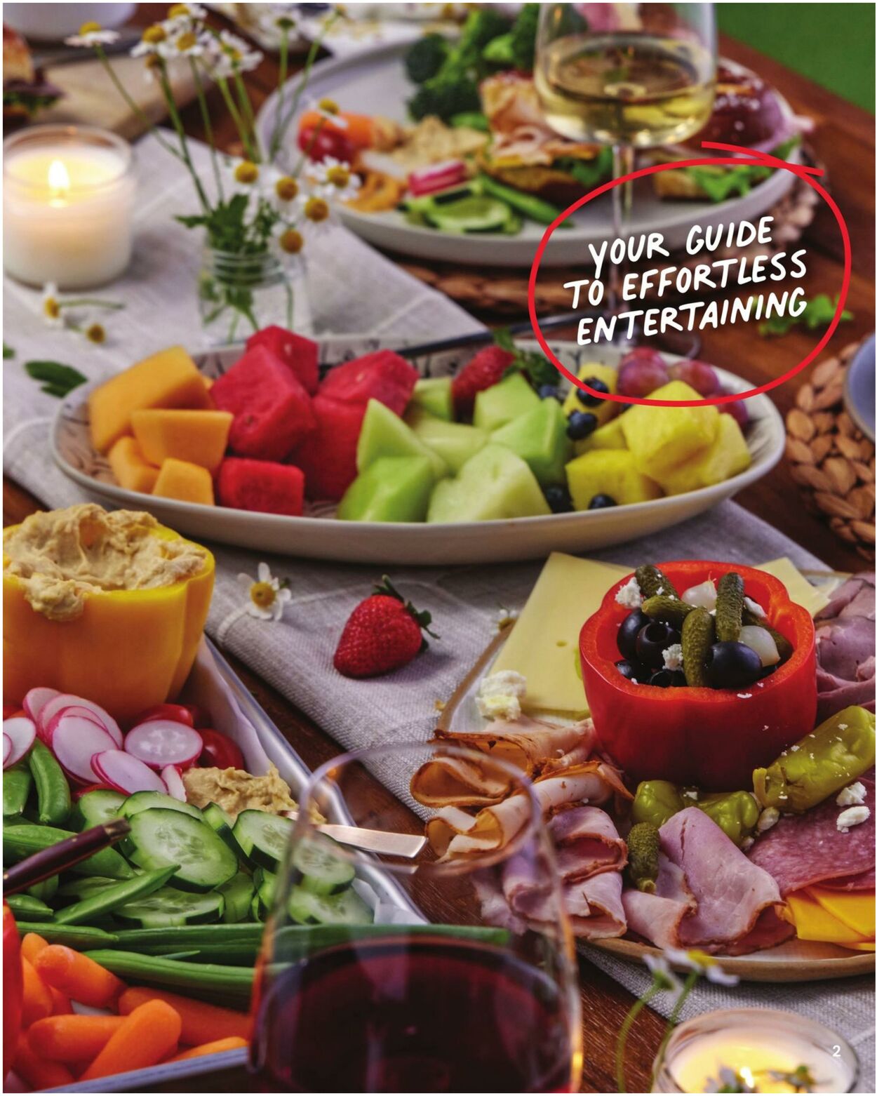 Weekly ad Acme 04/18/2025 - 12/31/2025