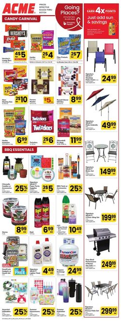 Weekly ad Acme 06/14/2024 - 06/20/2024