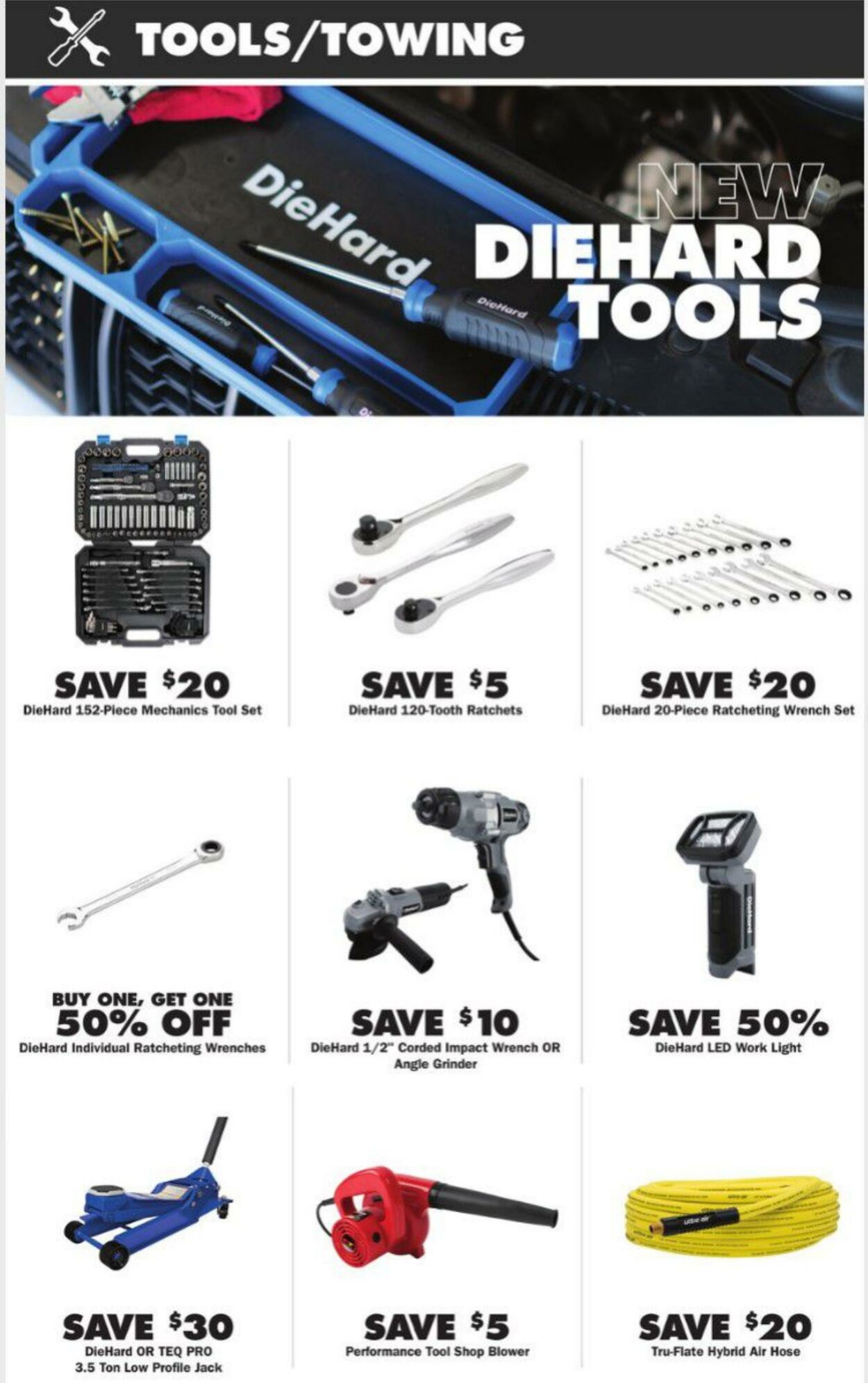 Weekly ad CarQuest 11/10/2022 - 02/01/2023