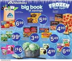 Weekly ad Albertsons 02/24/2026 - 03/30/2026