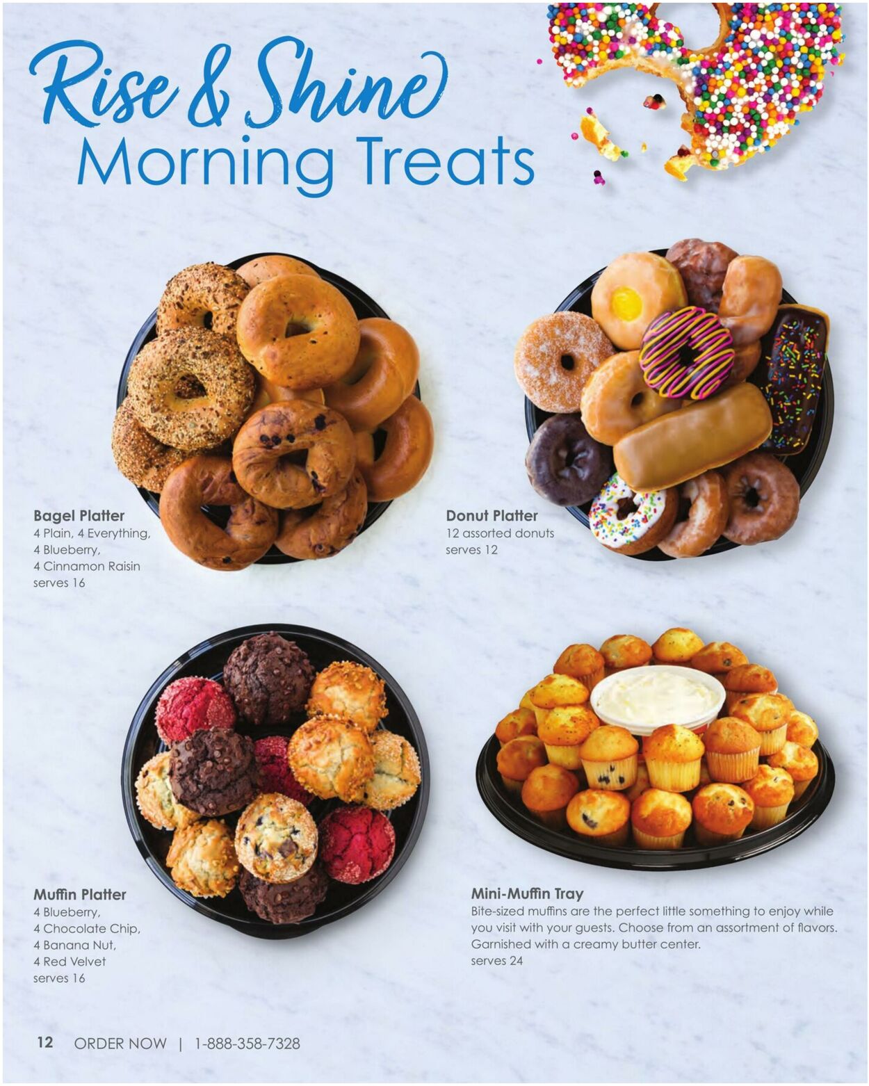Weekly ad Albertsons 06/12/2025 - 12/31/2025