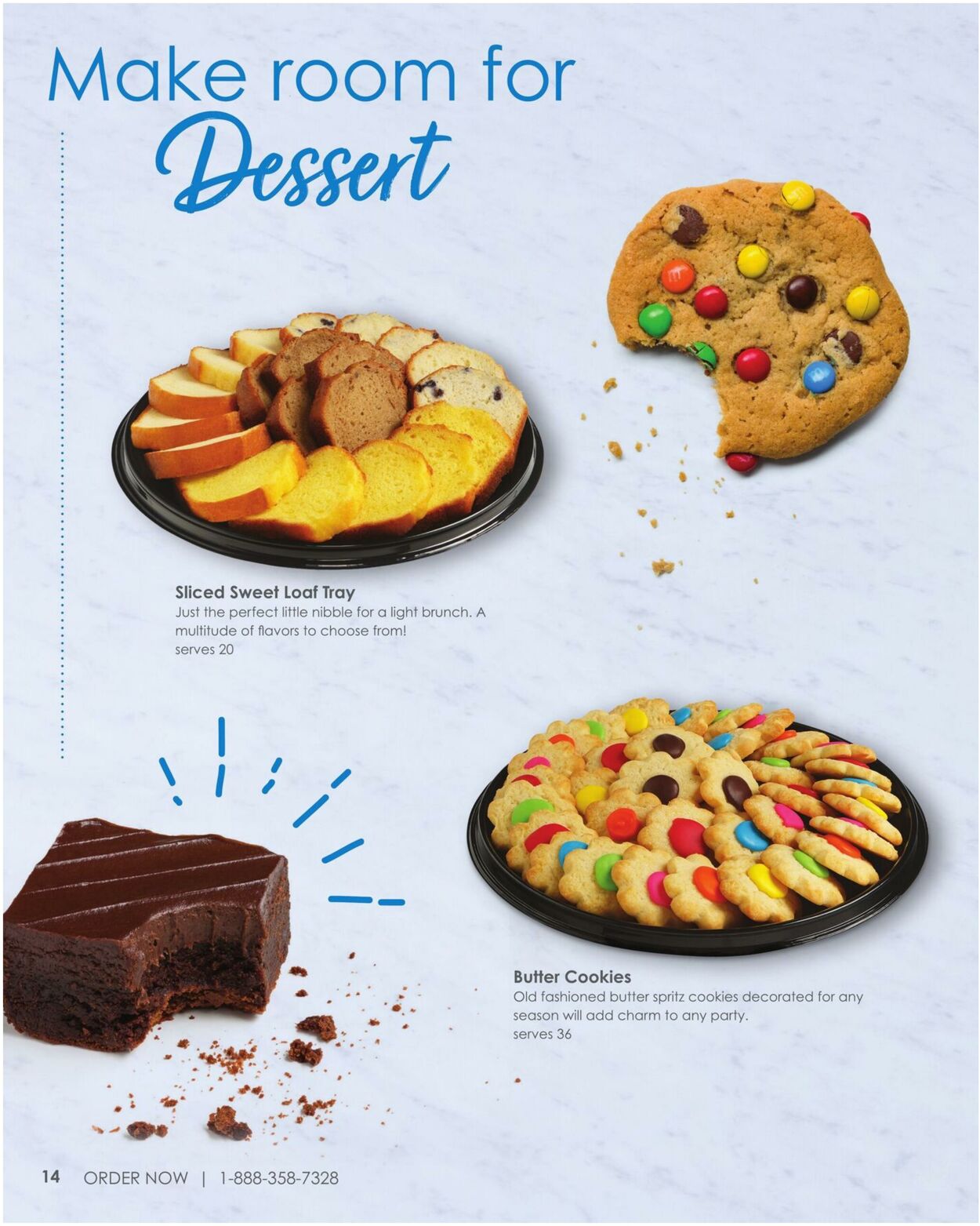 Weekly ad Albertsons 11/19/2025 - 12/31/2026