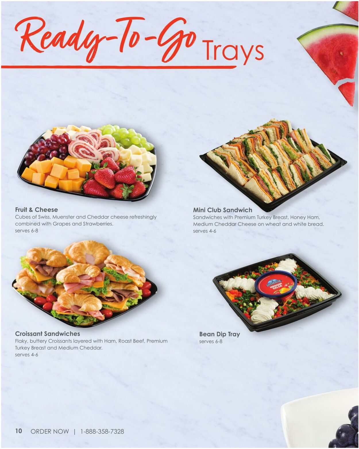 Weekly ad Albertsons 11/19/2025 - 12/31/2026
