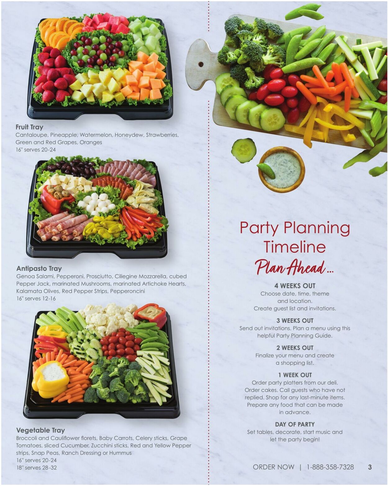 Weekly ad Albertsons 11/19/2025 - 12/31/2026