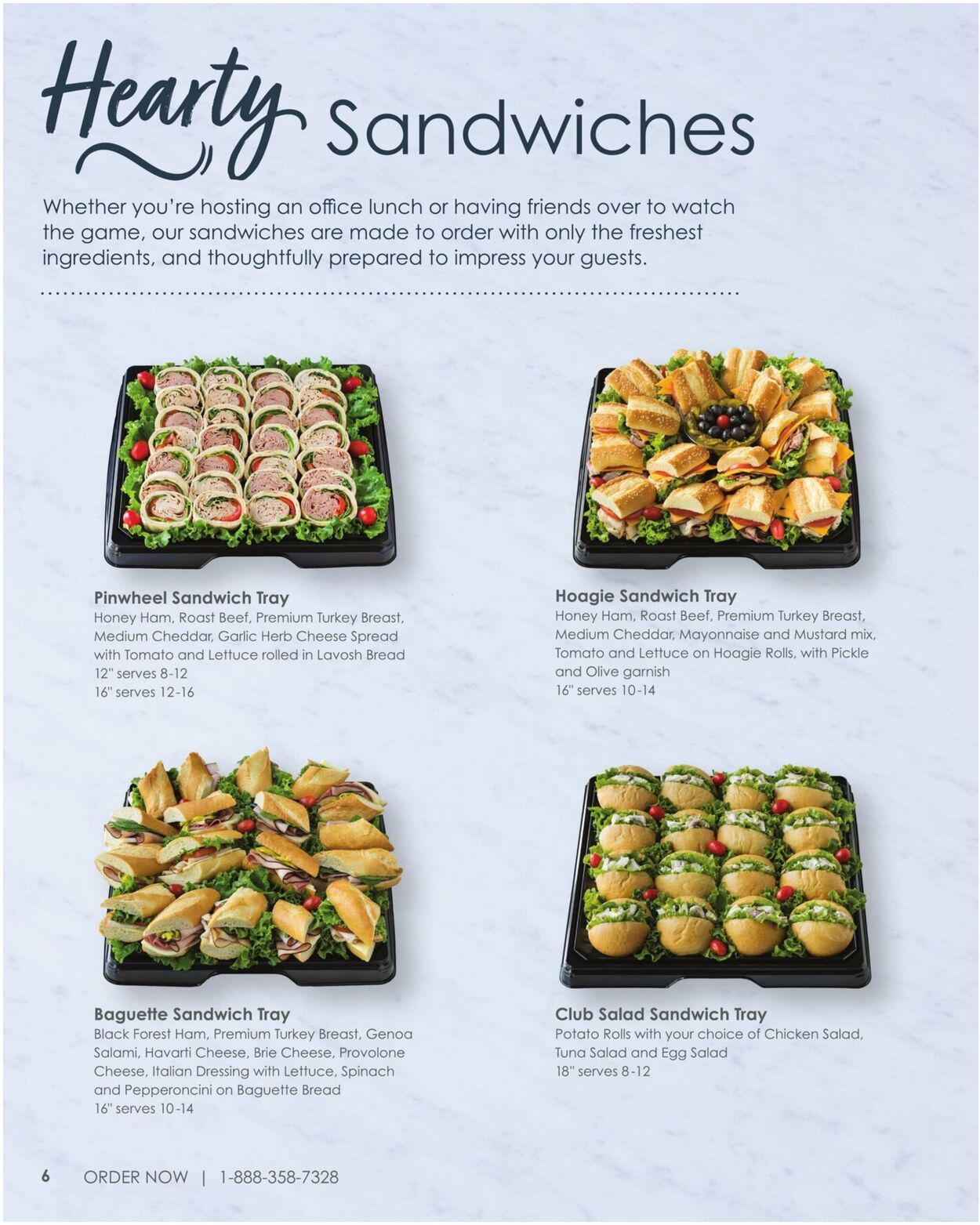 Weekly ad Albertsons 11/19/2025 - 12/31/2026