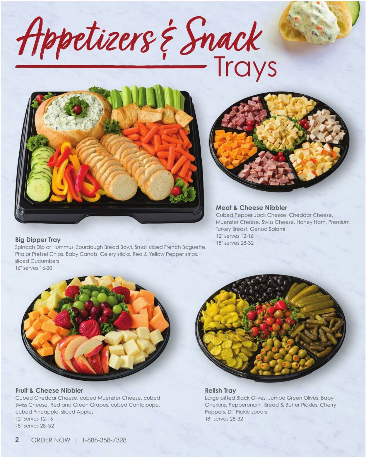 Weekly ad Albertsons 11/19/2025 - 12/31/2026