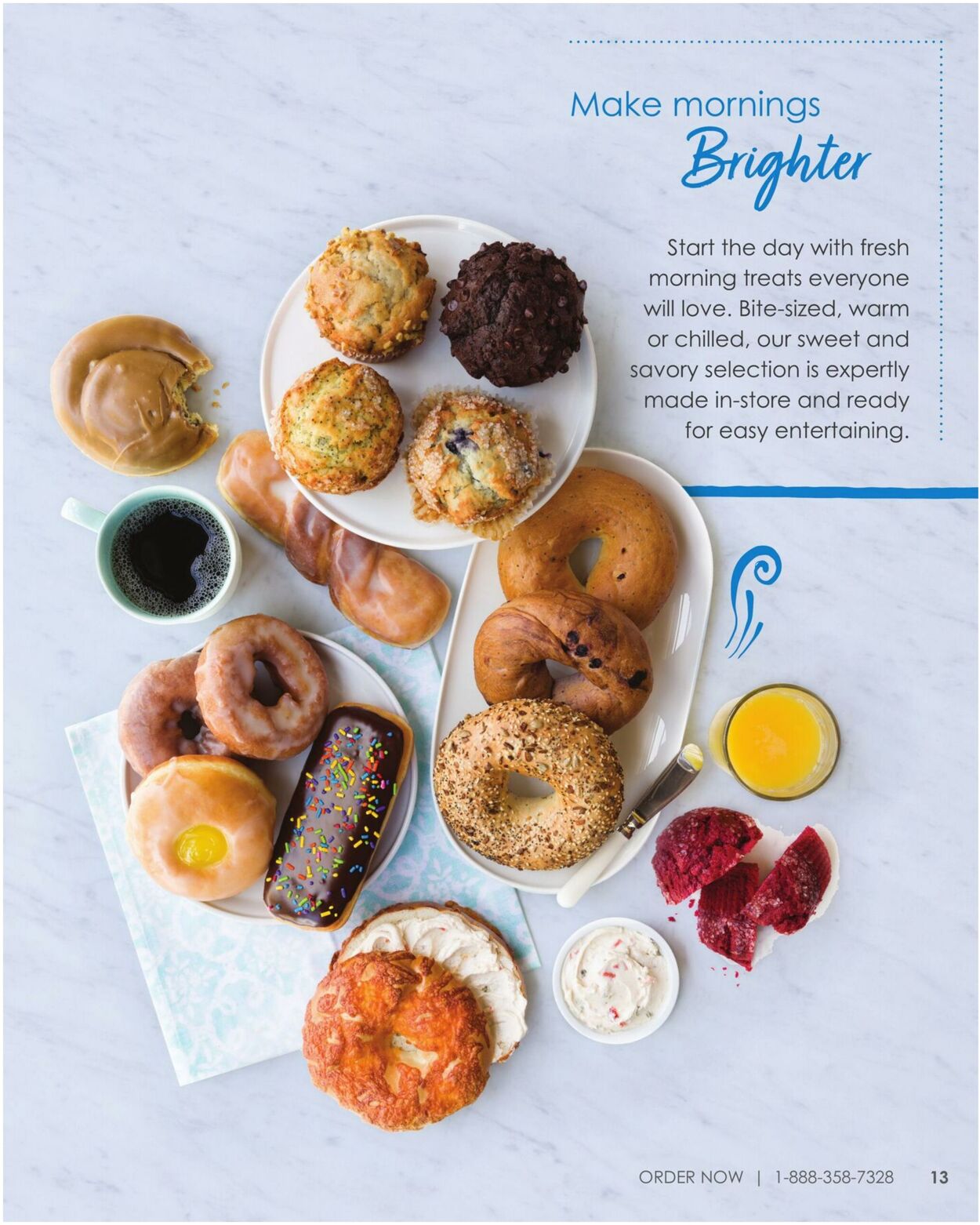 Weekly ad Albertsons 11/19/2025 - 12/31/2026