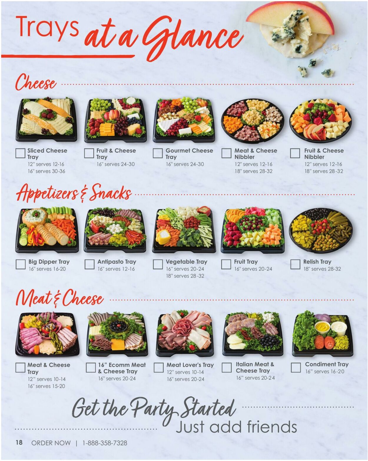 Weekly ad Albertsons 11/19/2025 - 12/31/2026