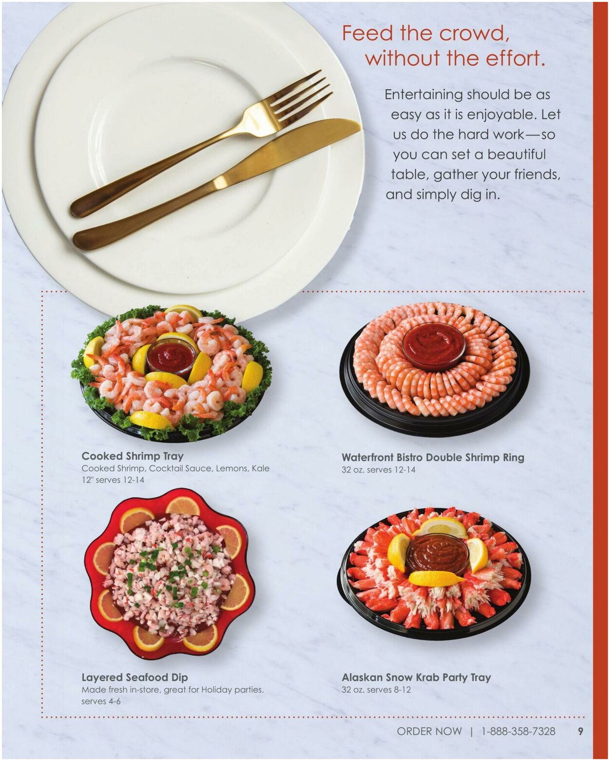 Weekly ad Albertsons 11/19/2025 - 12/31/2026