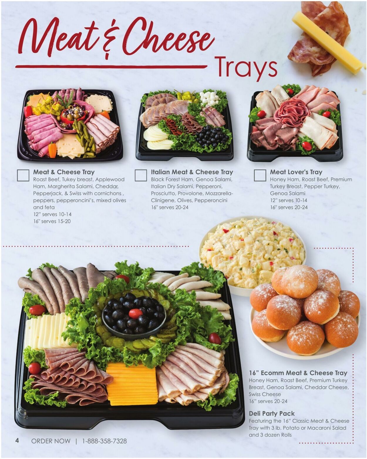 Weekly ad Albertsons 11/19/2025 - 12/31/2026