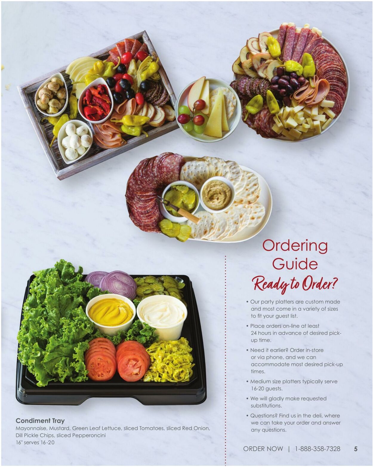 Weekly ad Albertsons 11/19/2025 - 12/31/2026