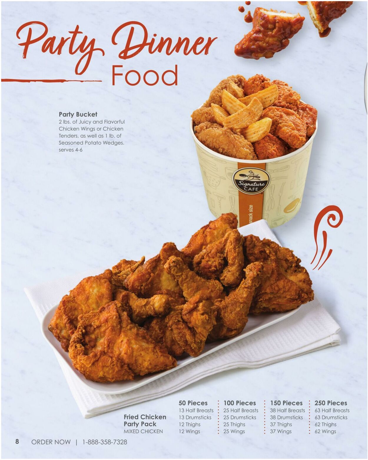 Weekly ad Albertsons 11/19/2025 - 12/31/2026