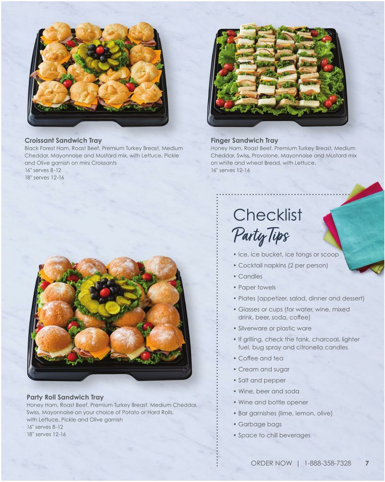 Weekly ad Albertsons 11/19/2025 - 12/31/2026