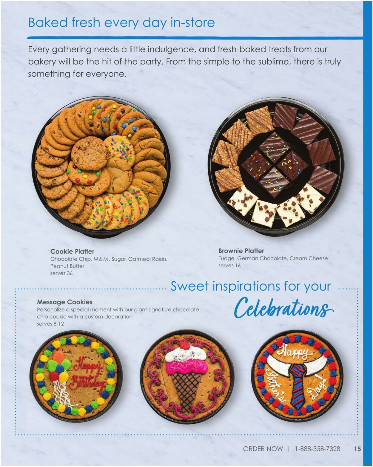 Weekly ad Albertsons 11/19/2025 - 12/31/2026