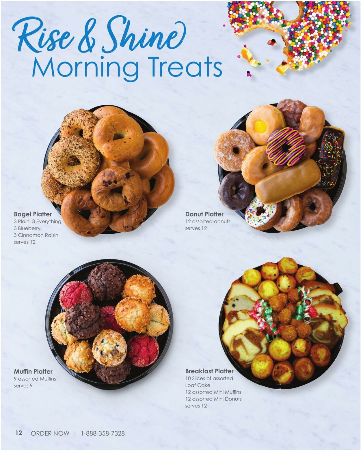 Weekly ad Albertsons 11/19/2025 - 12/31/2026