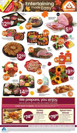 Weekly ad Albertsons 04/13/2023 - 12/31/2023