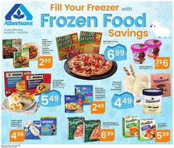 Weekly ad Albertsons 02/28/2023 - 03/27/2023