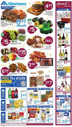 Weekly ad Albertsons 04/13/2023 - 12/31/2023