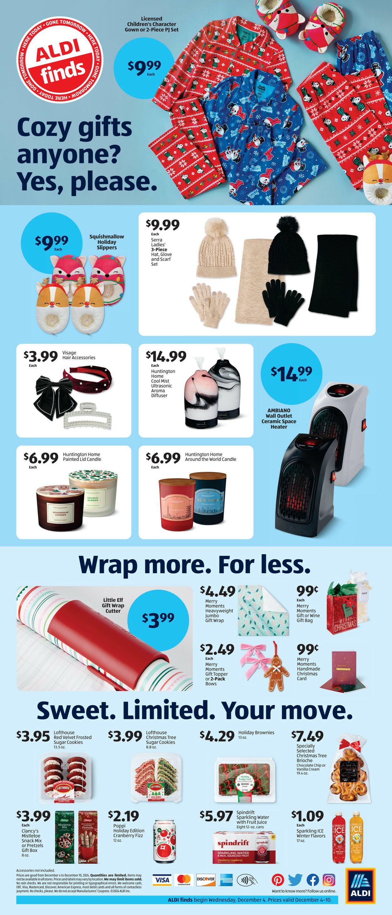 Weekly ad Aldi 12/04/2024 - 12/10/2024