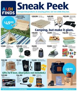Weekly ad Aldi 06/03/2026 - 06/09/2026