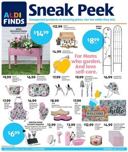 Weekly ad Aldi 06/03/2026 - 06/09/2026