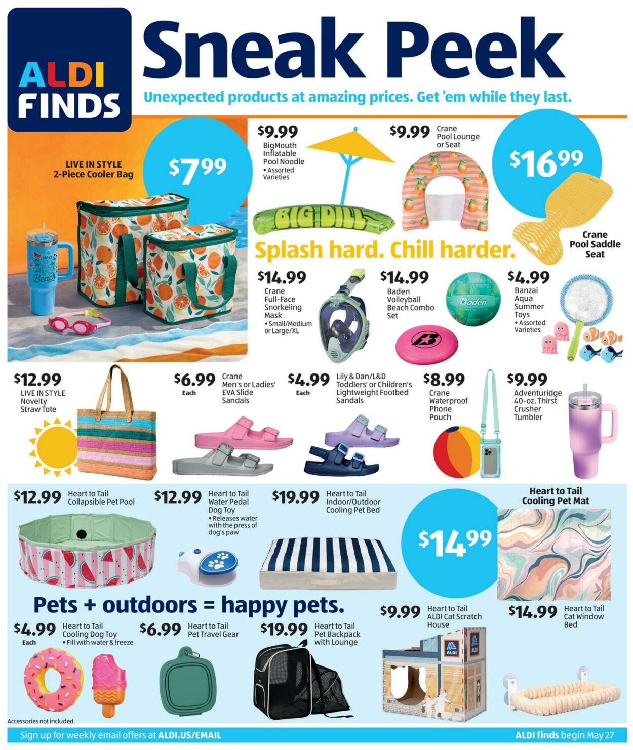 Weekly ad Aldi 05/27/2026 - 06/02/2026