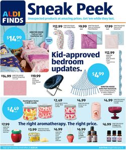 Weekly ad Aldi 02/12/2025 - 02/18/2025