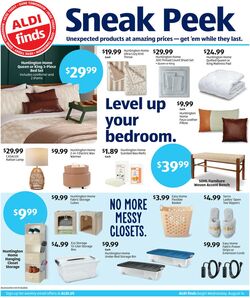 Weekly ad Aldi 10/30/2022 - 11/05/2022