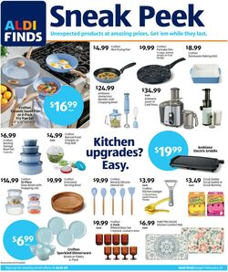 Weekly ad Aldi 10/05/2022 - 10/11/2022